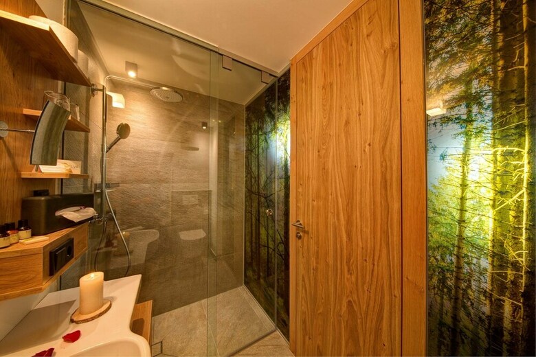 Mountain Design Hotel Eden Selva