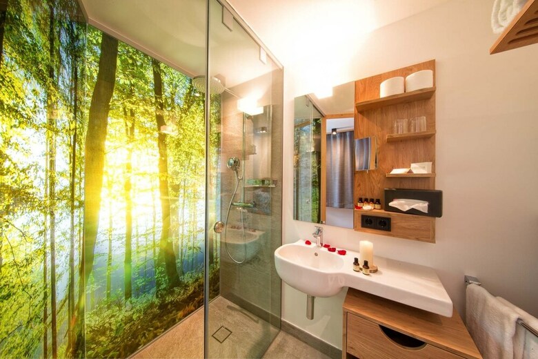 Mountain Design Hotel Eden Selva