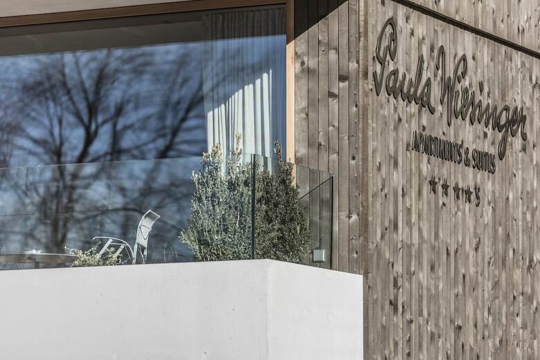 Paula Wiesinger Apartments & Suites