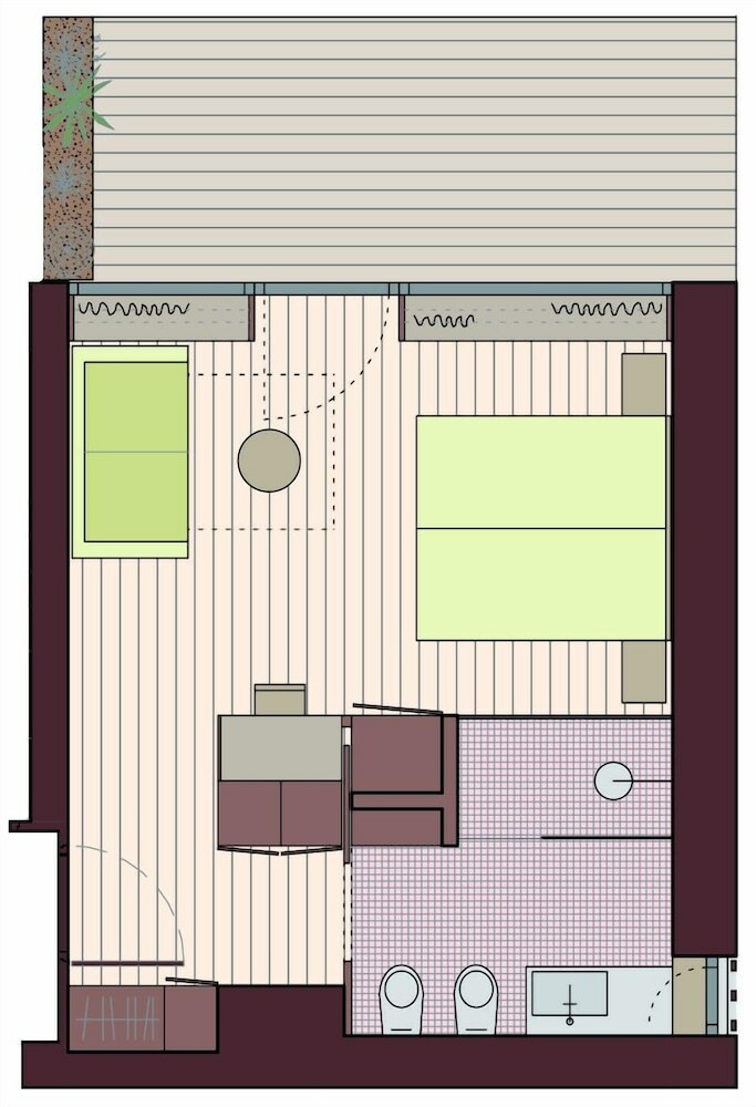 Paula Wiesinger Apartments & Suites