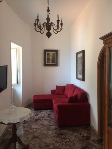 Casa Lilia