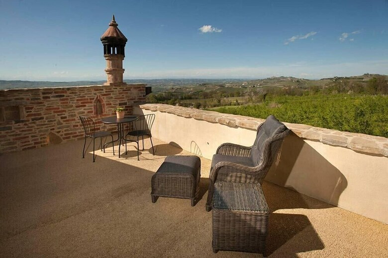 Agroturismo Tenuta Bricchi