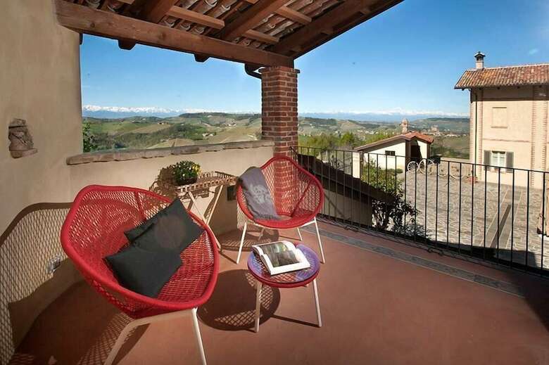 Agroturismo Tenuta Bricchi