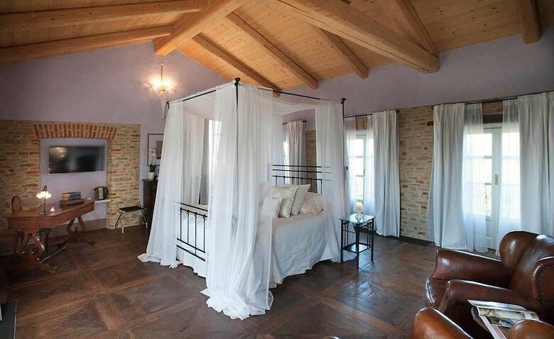 Agroturismo Tenuta Bricchi