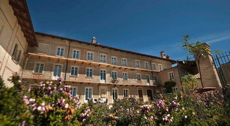 Agroturismo Tenuta Bricchi