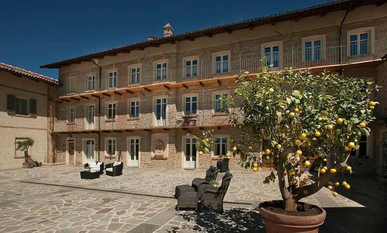 Agroturismo Tenuta Bricchi