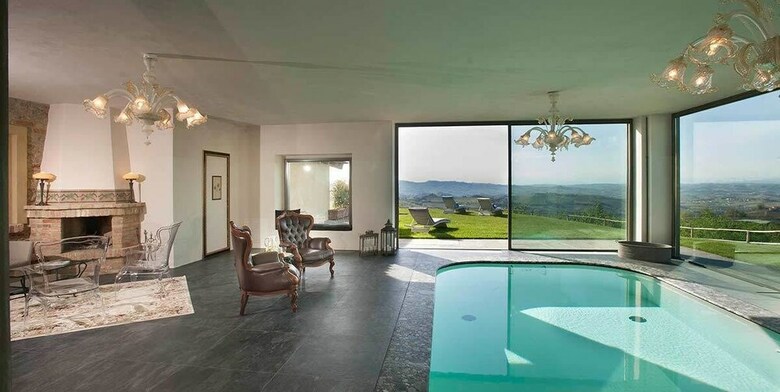 Agroturismo Tenuta Bricchi