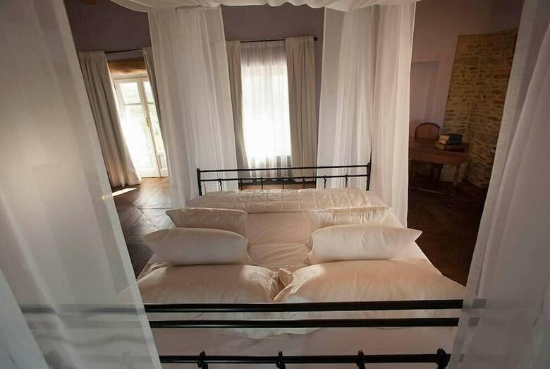 Agroturismo Tenuta Bricchi