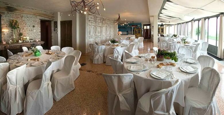 Agroturismo Tenuta Bricchi