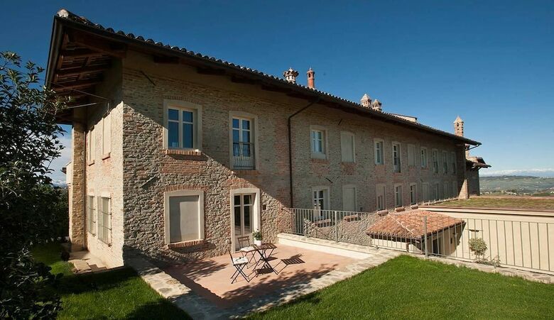Agroturismo Tenuta Bricchi