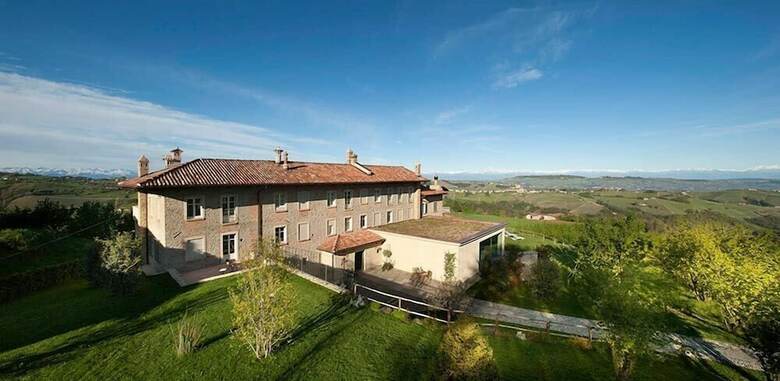 Agroturismo Tenuta Bricchi