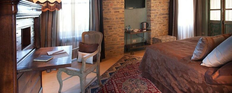 Agroturismo Tenuta Bricchi