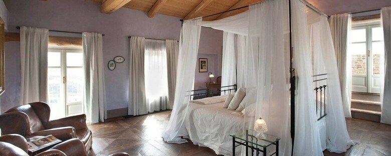 Agroturismo Tenuta Bricchi