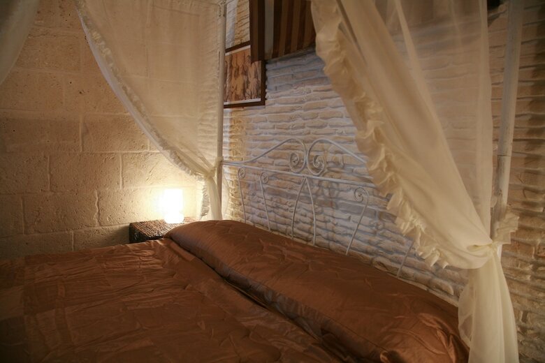 Hostal Il Casolare Degli Ulivi