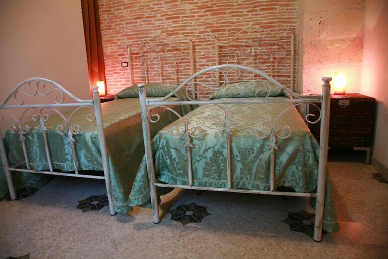 Hostal Il Casolare Degli Ulivi