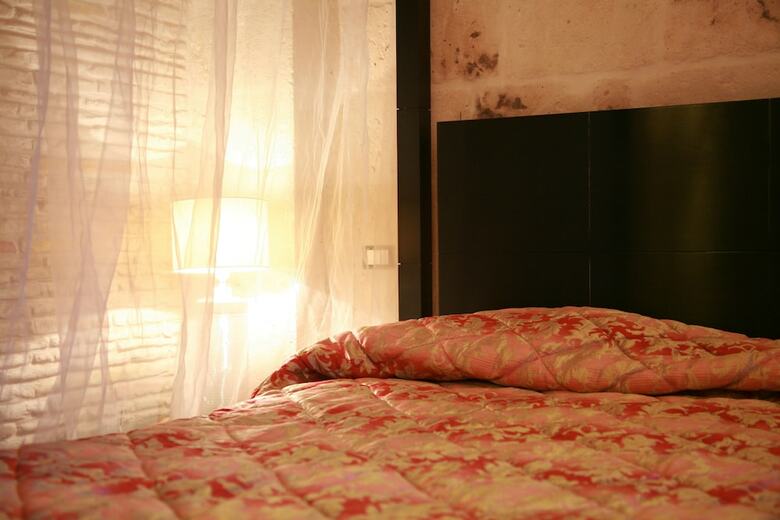 Hostal Il Casolare Degli Ulivi
