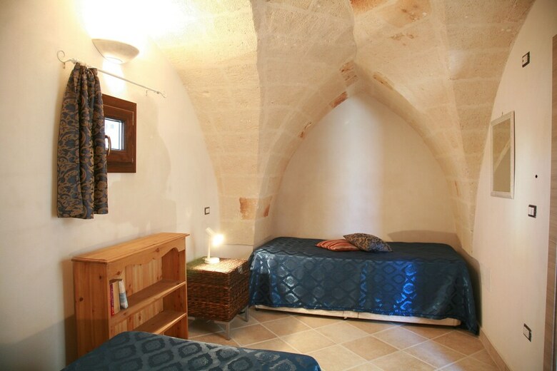 Hostal Il Casolare Degli Ulivi