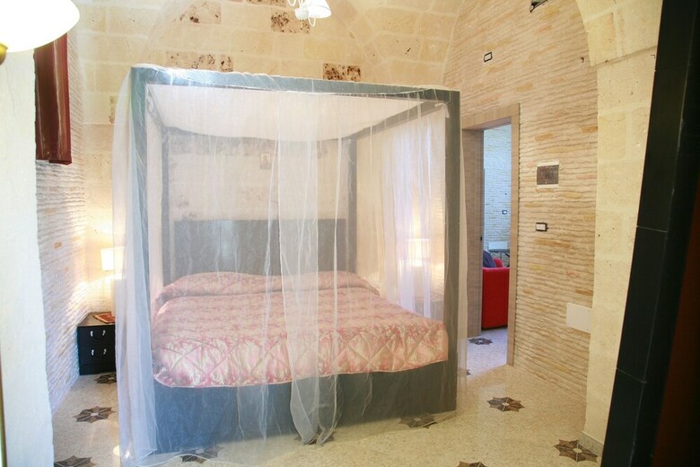 Hostal Il Casolare Degli Ulivi