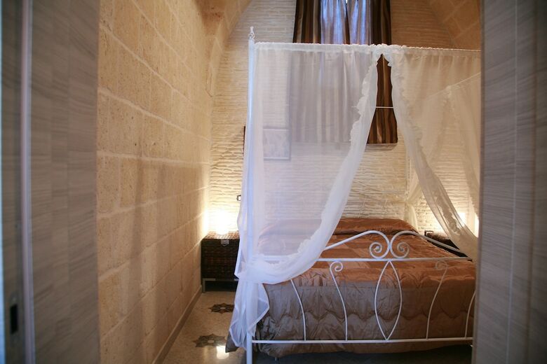 Hostal Il Casolare Degli Ulivi
