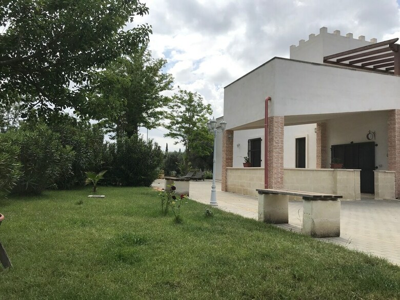 Hostal Il Casolare Degli Ulivi