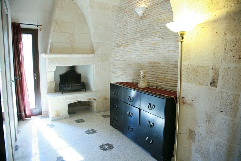 Hostal Il Casolare Degli Ulivi