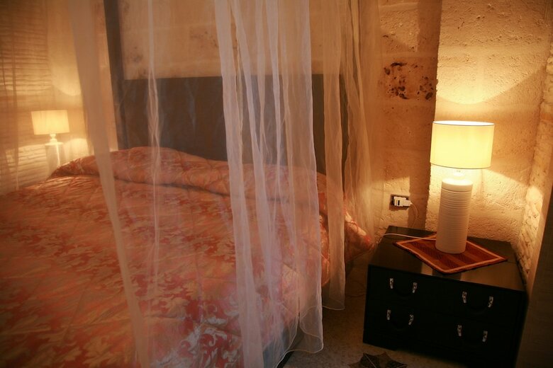 Hostal Il Casolare Degli Ulivi