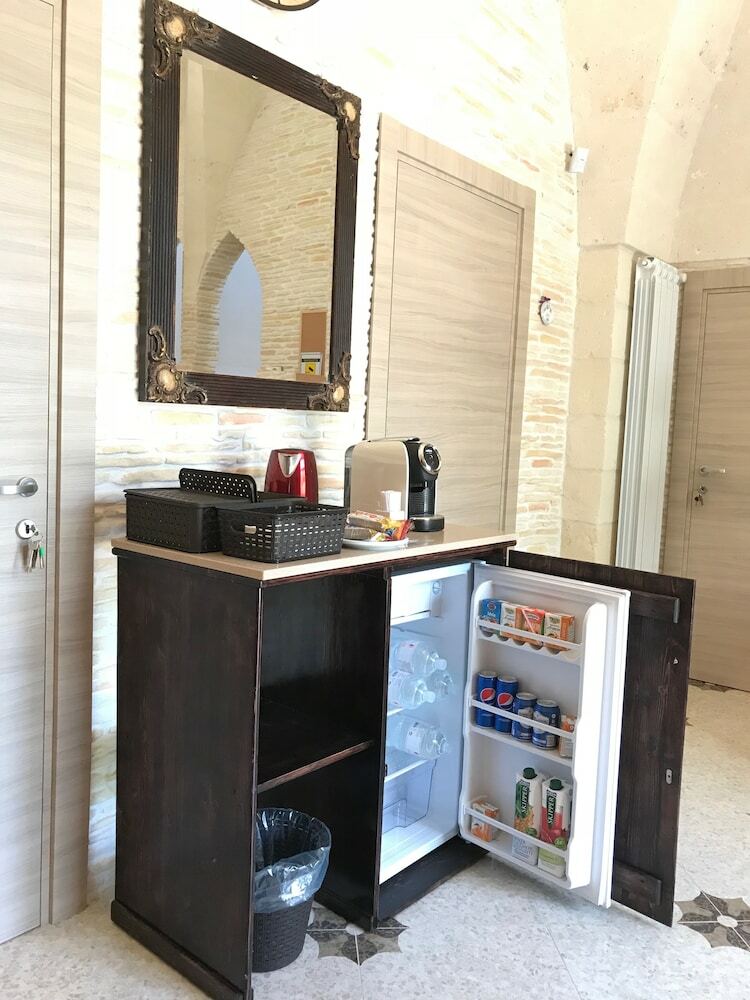 Hostal Il Casolare Degli Ulivi