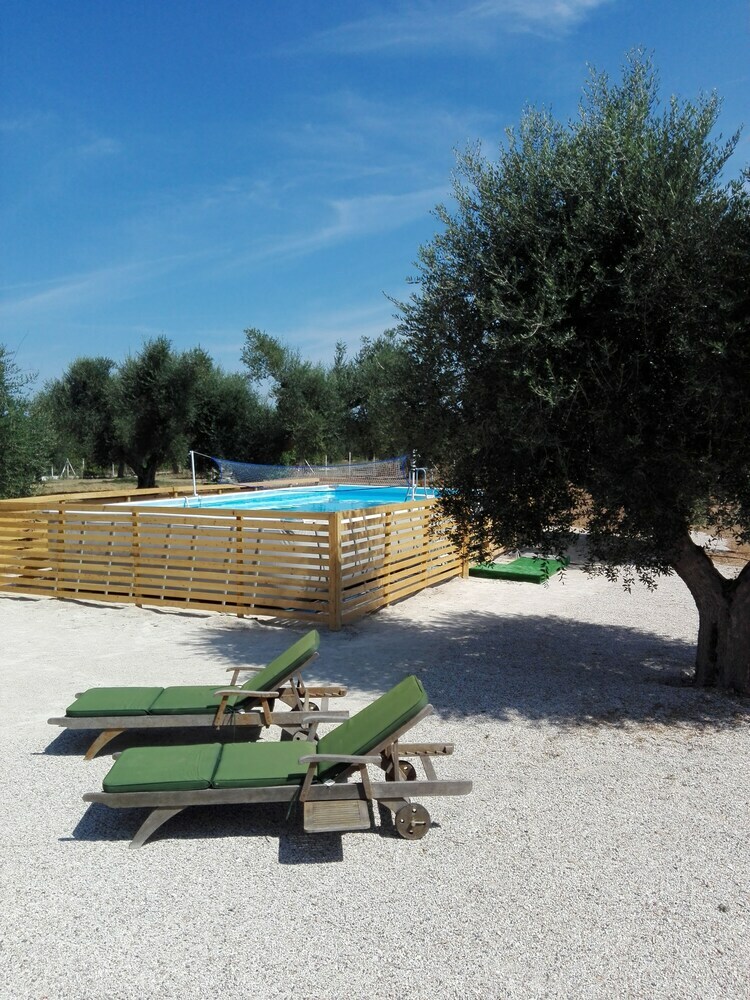Hostal Il Casolare Degli Ulivi