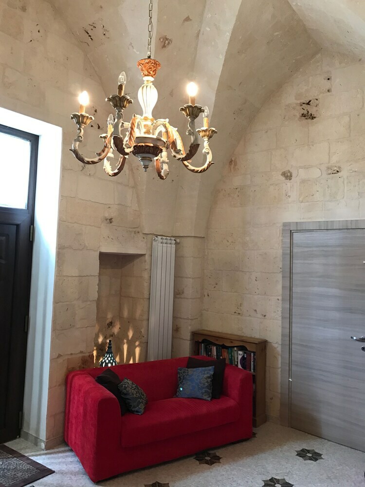 Hostal Il Casolare Degli Ulivi