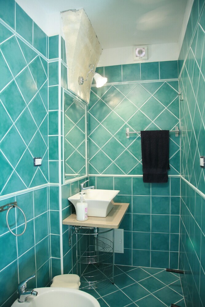 Hostal Il Casolare Degli Ulivi