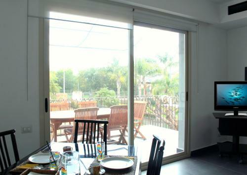 Apartamento The Green Seaside