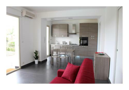 Apartamento The Green Seaside