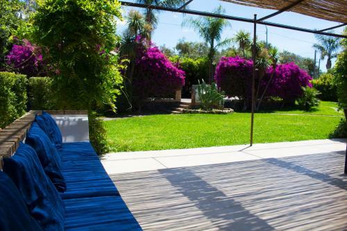 Apartamento The Green Seaside