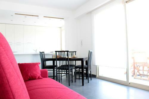 Apartamento The Green Seaside