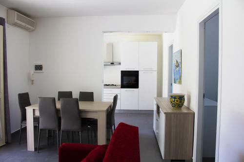 Apartamento The Green Seaside