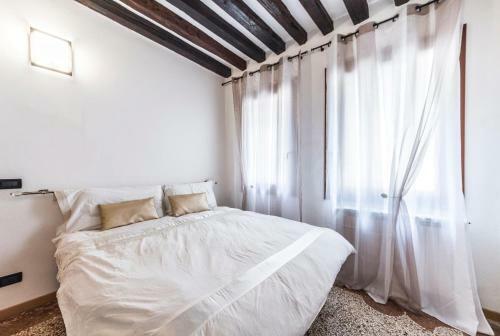Apartamento Residenza Dondel