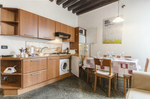 Apartamento Residenza Dondel