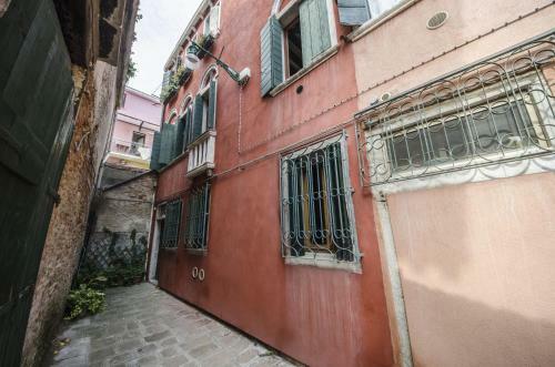 Apartamento Residenza Dondel