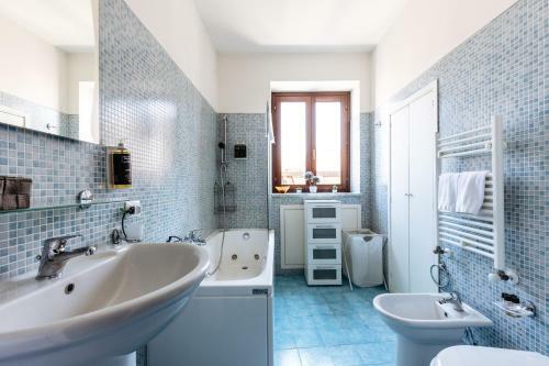 Apartamento Harmony Bb Palermo