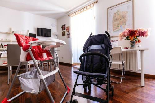 Apartamento Harmony Bb Palermo