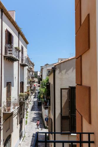 Apartamento Harmony Bb Palermo