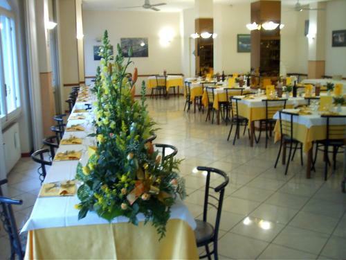 Hotel Albergo Ristorante Lucciola