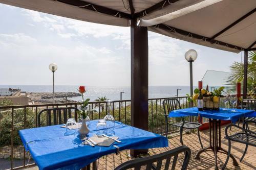 Hotel Albergo Ristorante Lucciola