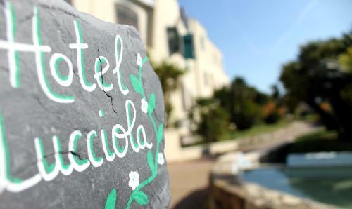 Hotel Albergo Ristorante Lucciola