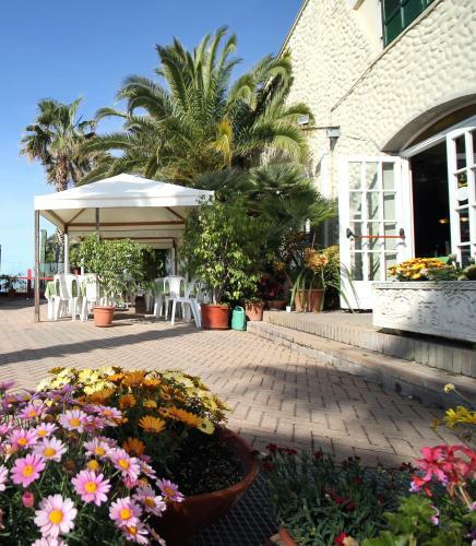 Hotel Albergo Ristorante Lucciola