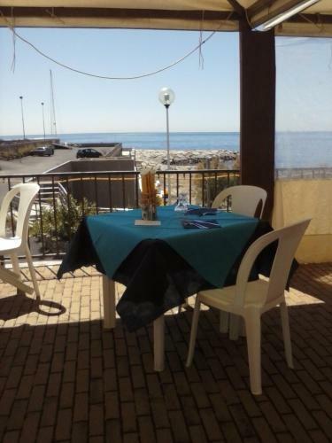 Hotel Albergo Ristorante Lucciola