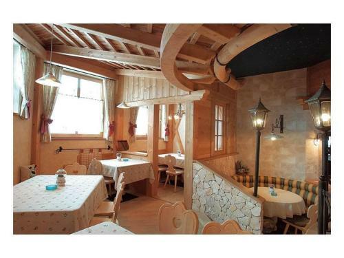 Hotel Pordoi