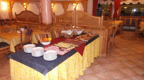 Hotel Pordoi