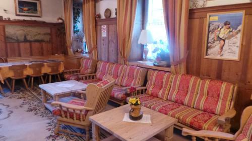 Hotel Pordoi