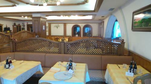 Hotel Pordoi